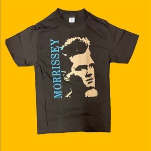 Morrisey classic graphic Tshirt !